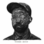 Woodkid Iron EP